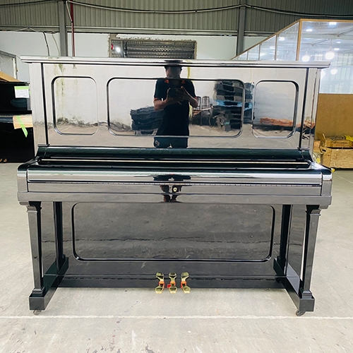 Đàn Piano Cơ Dorfer 35