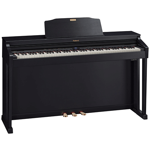 Đàn Piano Điện Roland HP504