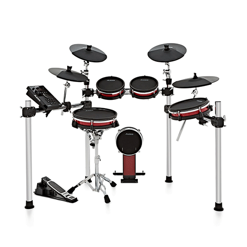 Alesis Crimson II 5-Piece Electronic Drum Kit