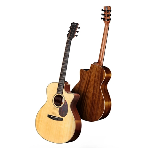 Đàn Guitar Acoustic Enya EGA Q1M EQ