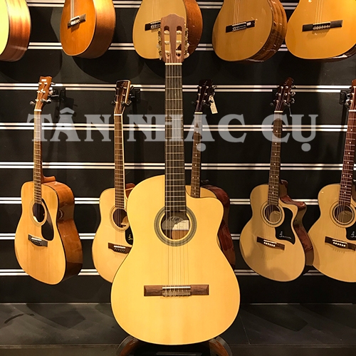 Đàn Guitar Cordoba C1MCET