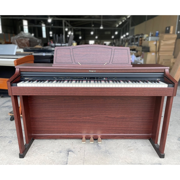 Đàn Piano Điện Cũ Roland HP205GP