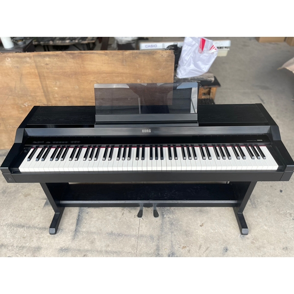 Đàn Piano Điện Cũ C5000