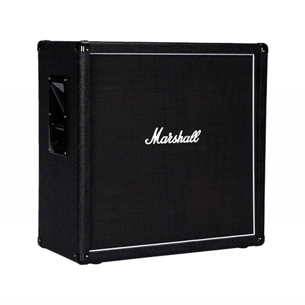 Amplifier Marshall MX412BR 240W 4x12 Straight Guitar Extension Cabinet