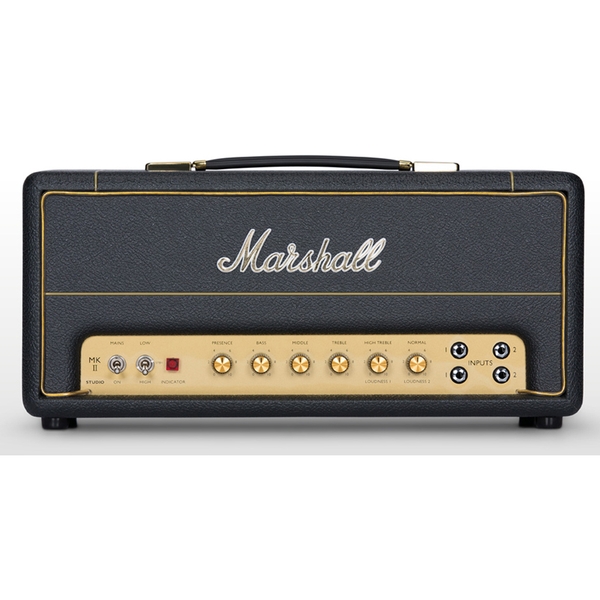 MARSHALL SV20H