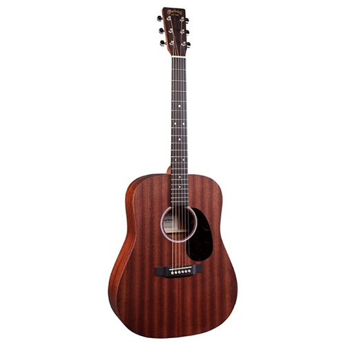 Đàn Guitar Martin D10E 01