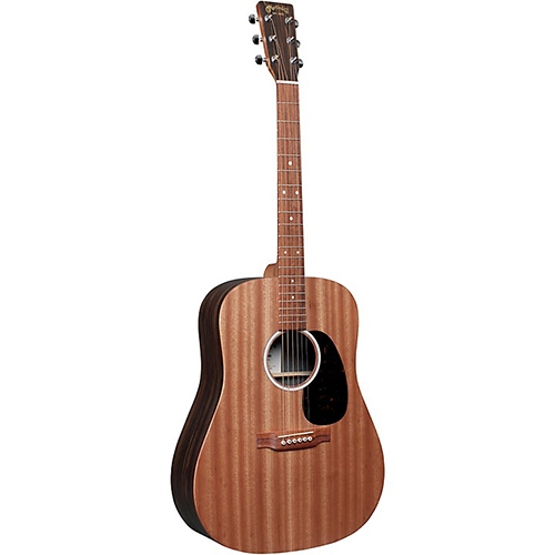 Đàn Guitar Acoustic Martin DX2E Macassar