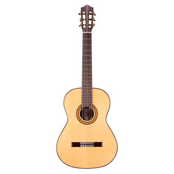 Đàn Guitar Martinez MC118S Classic