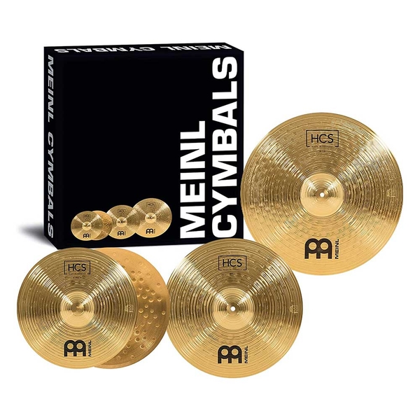 Meinl HCS141620