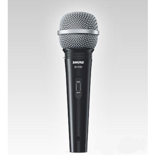 Bộ Micro Shure SV100