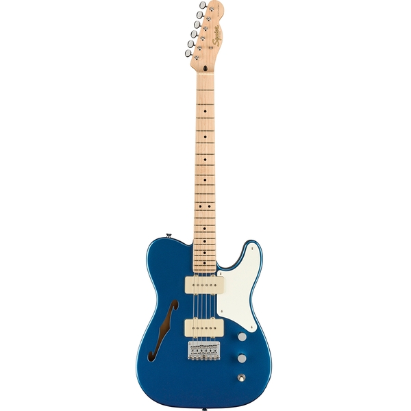 PARANORMAL CABRONITA TELECASTER® THINLINE LAKE PLACID BLUE