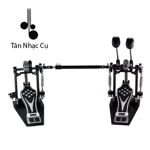 Pedal Trống Bass Kép P2000