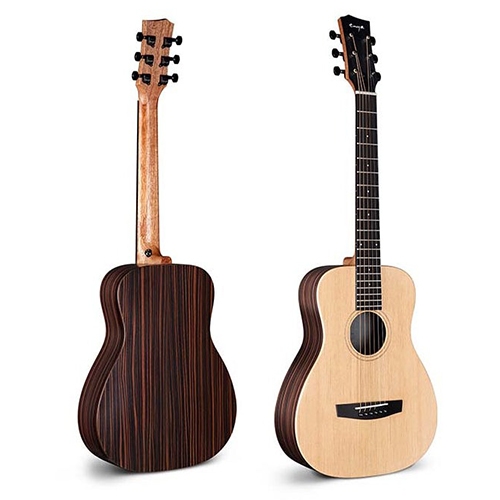 Đàn Guitar Acoustic Enya EB X1 Pro