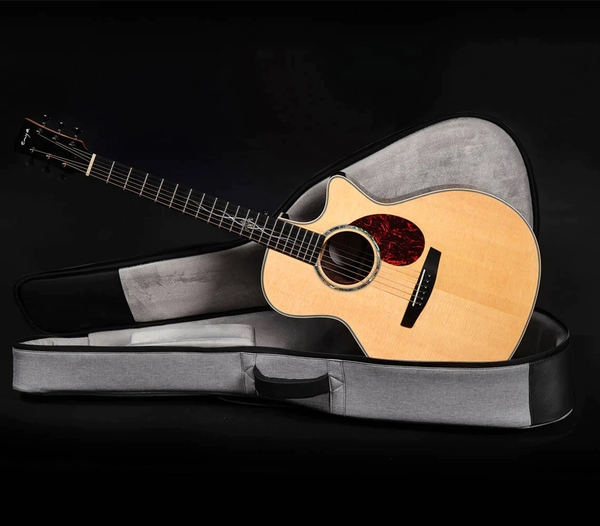 Đàn Guitar Acoustic Enya EGA Q1 Pro EQ