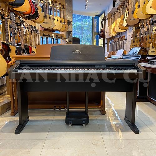 Đàn Piano Điện Yamaha CVP83