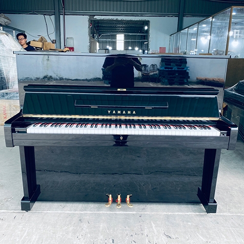 Đàn Piano Cơ Yamaha U1E