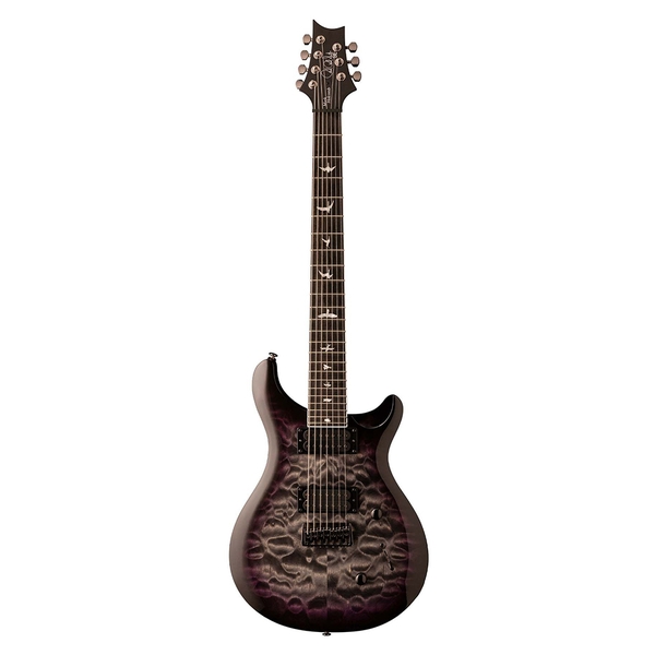 Đàn Guitar Điện PRS SE Mark Holcomb SVN 7 String Holcomb Burst