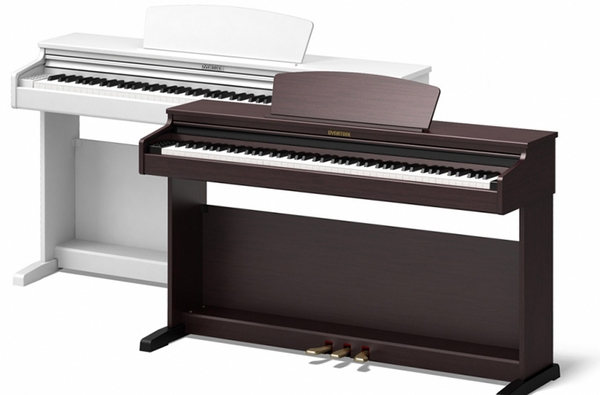 Đàn Piano Điện Dynatone SLP210 Trưng Bày