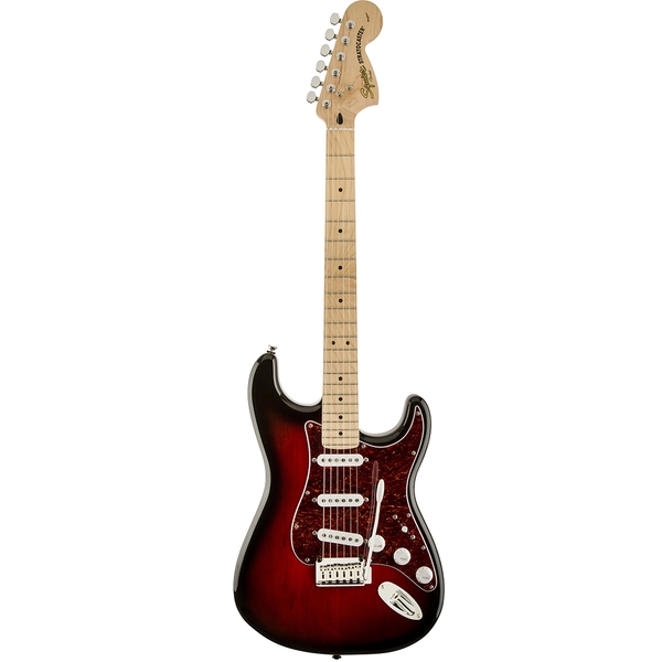 Đàn Guitar Điện Squier Standard Stratocaster