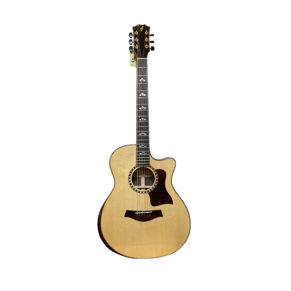 Đàn Guitar Ba Đờn T1500 Acoustic