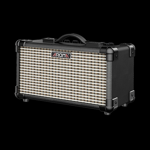 Amplifier Guitar Điện Aroma TM15