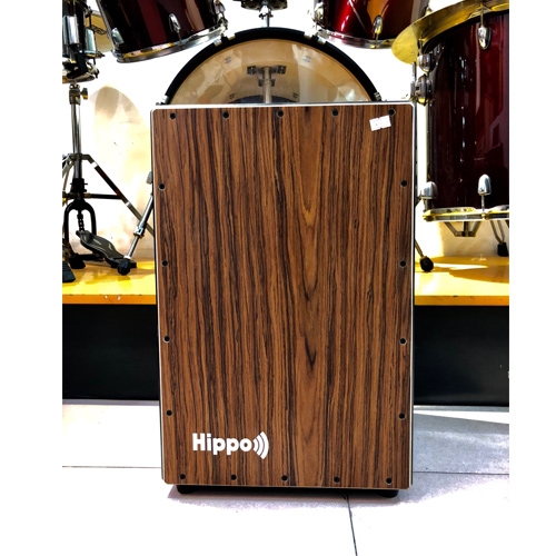 Trống Cajon Hippo HP125