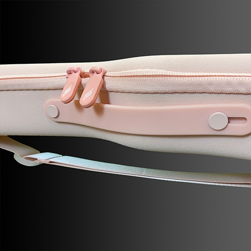 Đàn Ukulele Concert Enya Nova U Carbon Pink