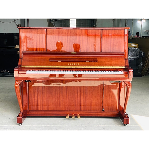 Đàn Piano Cơ Yamaha W106B