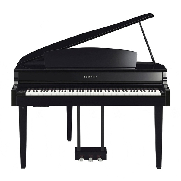 Đàn Piano Điện Yamaha CLP465GP