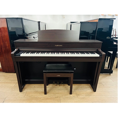 Đàn Piano Điện Yamaha SCLP7450