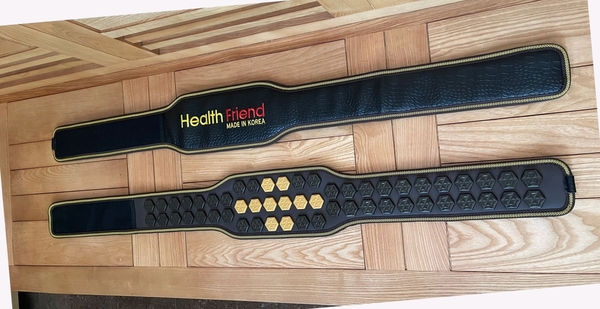 Đai trường thọ Health Friend