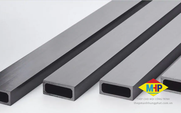 Thép hộp mạ kẽm 40x60 được ứng dụng vào nhiều lĩnh vực như giao thông, xây dựng, điện lực…