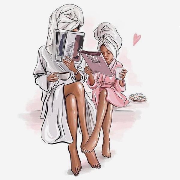 Mẹo để ngon giấc hơn khi mang thai