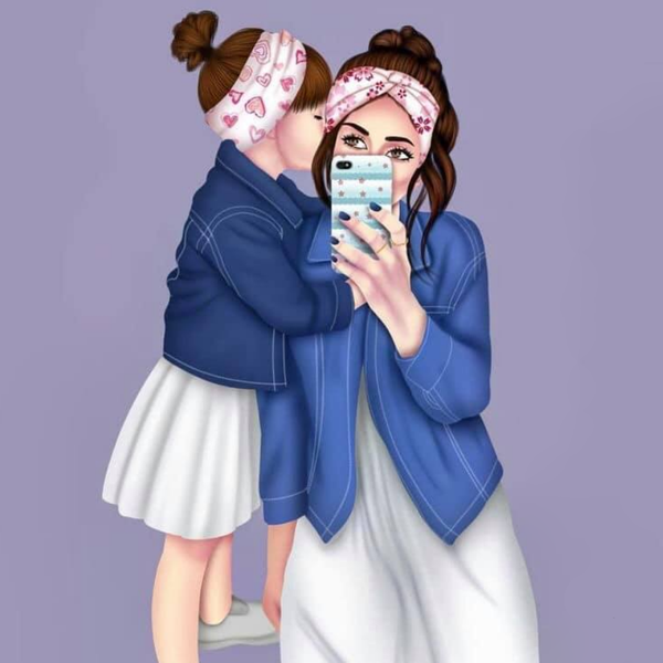 Mẹ bầu nên chọn chất liệu vải gì cho trang phục của mình?