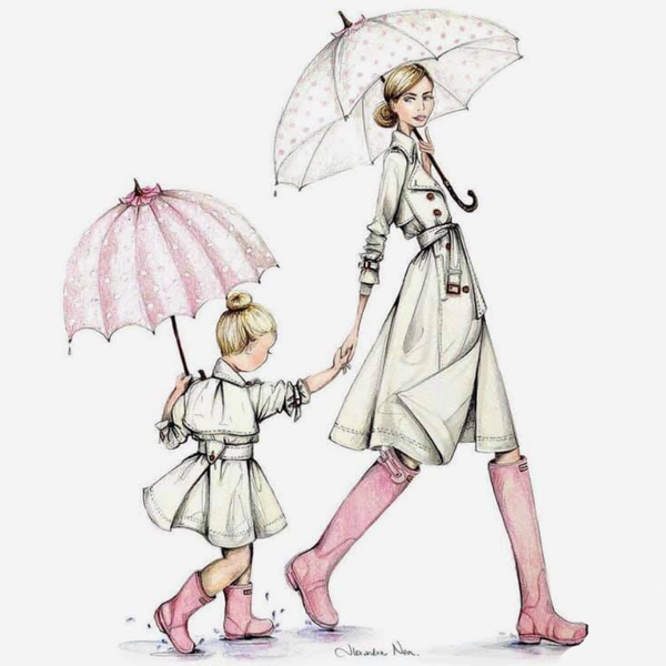 CHĂM SÓC DA MẶT CHO MẸ BẦU