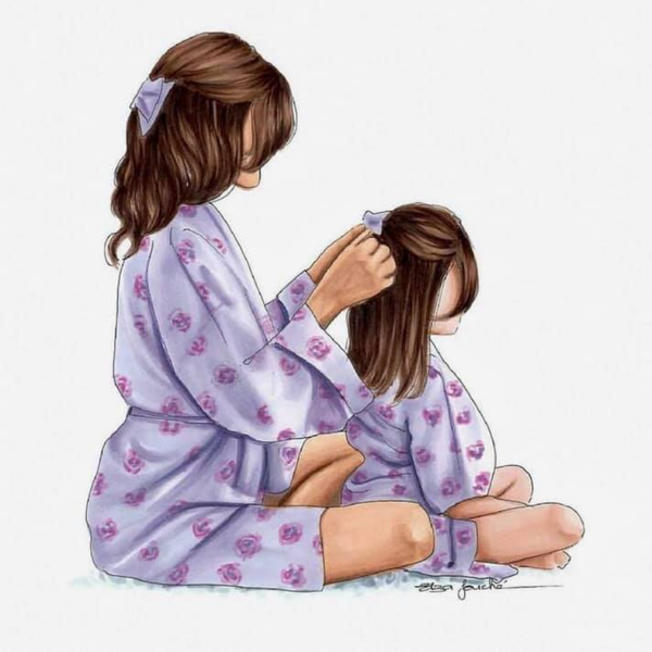 10 kiểu tóc CỰC HOT năm 2020 cho mẹ bầu