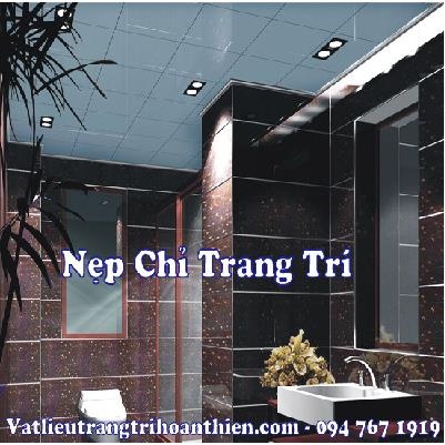 Nẹp Chữ T
