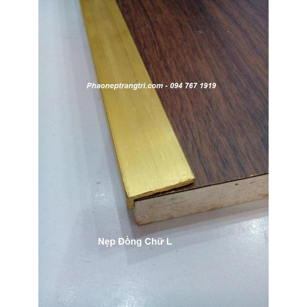 Nep Đồng Chữ L25