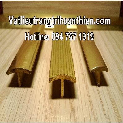 NẸP ĐỒNG CHỐNG TRƠN