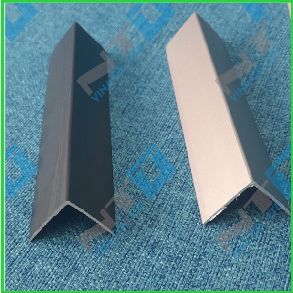 NẸP NHÔM CHỮ V20