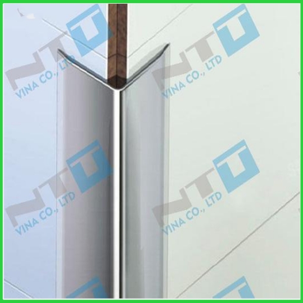 NẸP NHÔM CHỮ V20