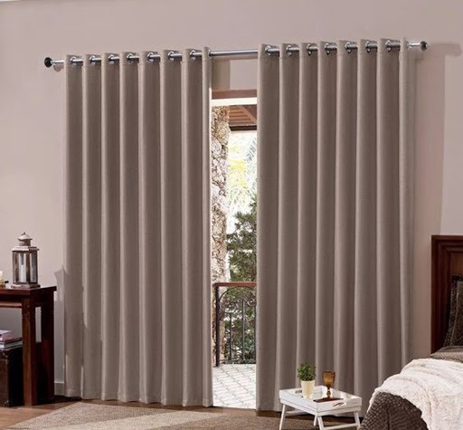 Mành rèm Lào cai bật mí cách chọn rèm cửa cho nhà cấp 4
