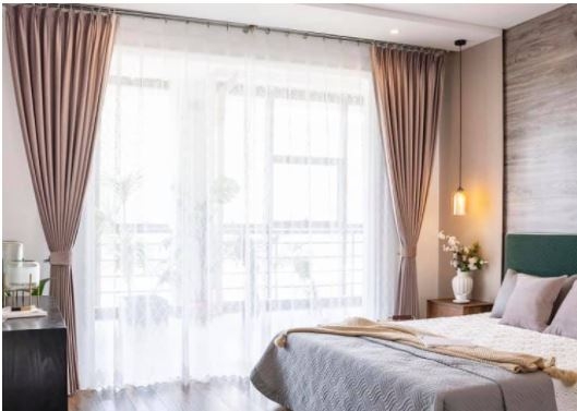 kho may rèm vải giá rẻ, uy tín tại LÀO CAI