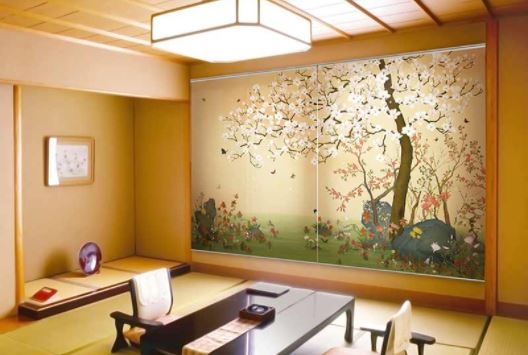 Địa chỉ cung cấp mành rèm cửa cuốn tại Lào Cai giá rẻ