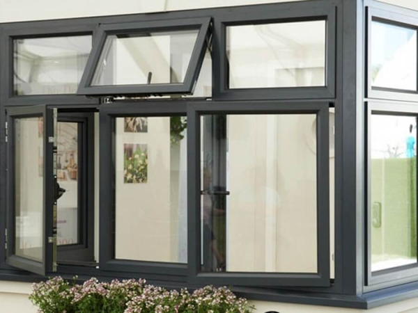 Địa chỉ lắp đặt cửa nhôm hệ uy tín tại Lào Cai
