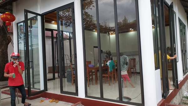 Tại sao nên chọn Nhà đẹp Lào Cai là địa chỉ tin cậy cung cấp và thi công cửa nhôm hệ xingfa nhập khẩu tại Lào Cai?