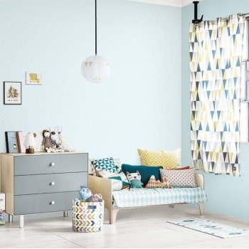 Địa chỉ phân phối giấy dán tường giá rẻ tại Lào Cai Sapa