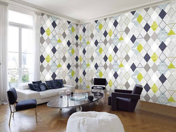 Giấy dán tường Hàn Quốc giá rẻ tại Lào Cai