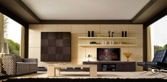 Gỗ tự nhiên và gỗ công nghiệp trong trang trí nội thất - tư vấn nội thất gỗ Lào Cai