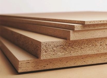 Các loại gỗ công nghiệp trong thiết kế thi công nội thất gỗ tại Lào Cai